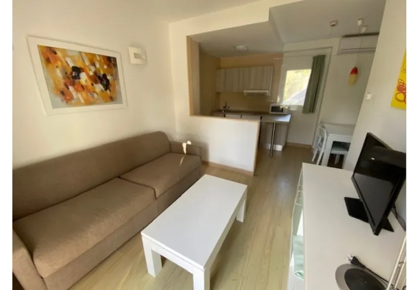 Apartamentos Vista Alegre Mallorca 2*-3