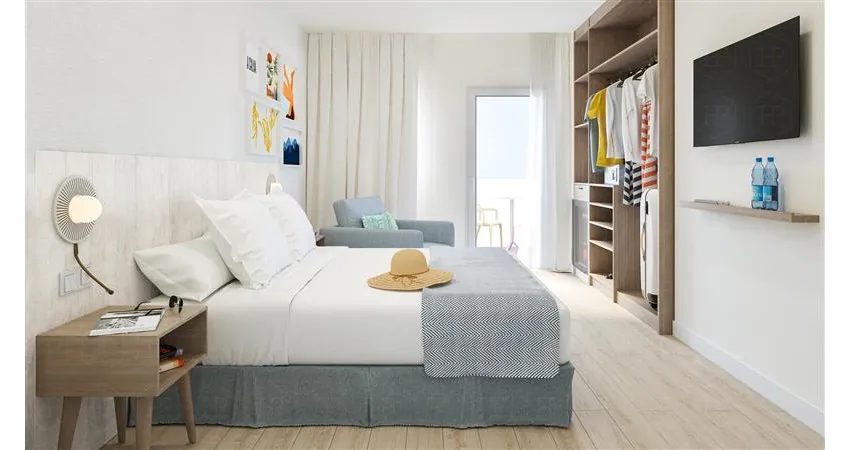 Barcelo Ponent Beach 4*-90