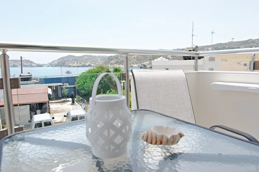 Sirena Apartments 3*-2