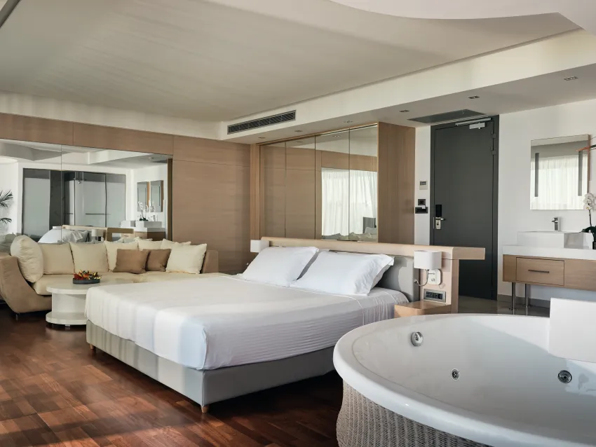 Lesante Blu Exclusive Beach Resort 5*-37