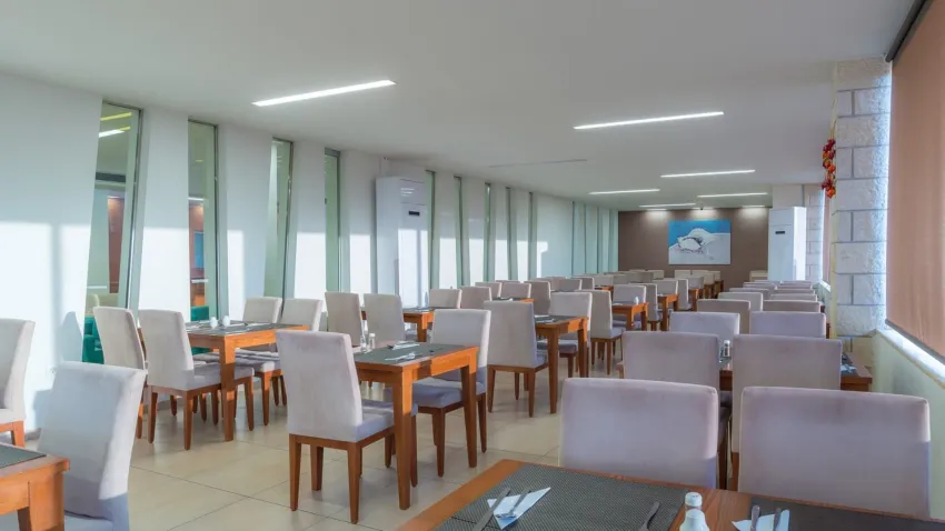 Creta Verano Hotel 3*-9