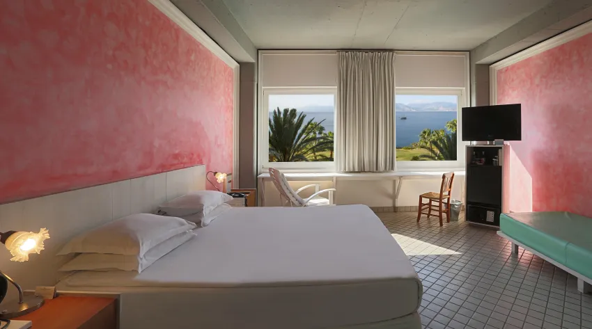 The Marmara Antalya 5*-38