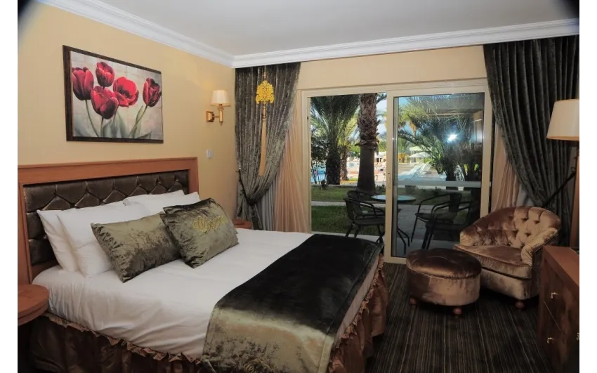 Oscar Hotel 4*-6