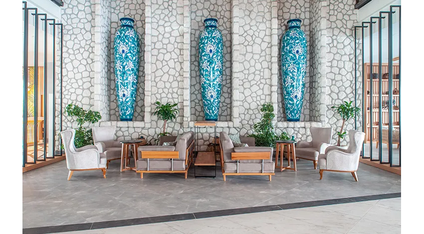 SIDE ROYAL STYLE HOTEL  5*-3