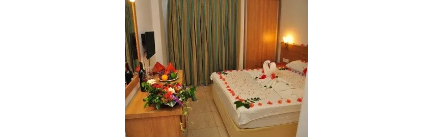 Selenium Hotel 3*-5
