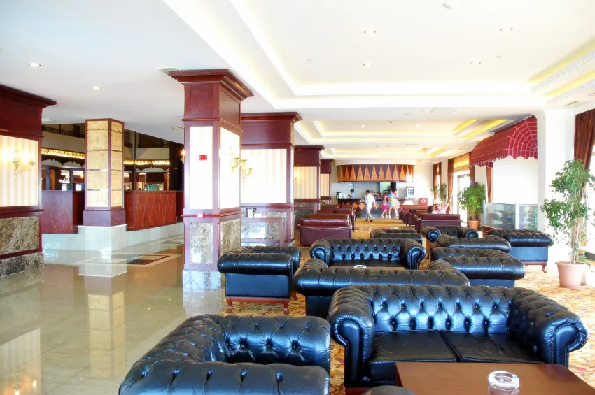 Utopia World Hotel 5*-19