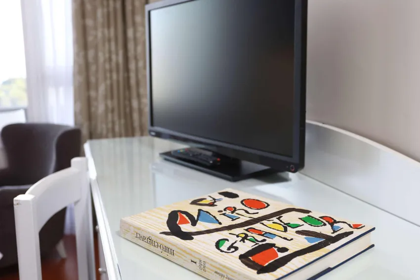 Joan Miro Museum Hotel 4*-20