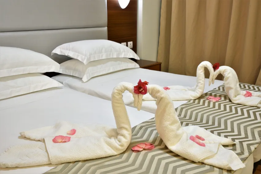 Marathon Hotel 4*-10