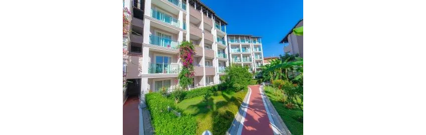 Sealife Buket Resort & Beach Hotel 5*-28