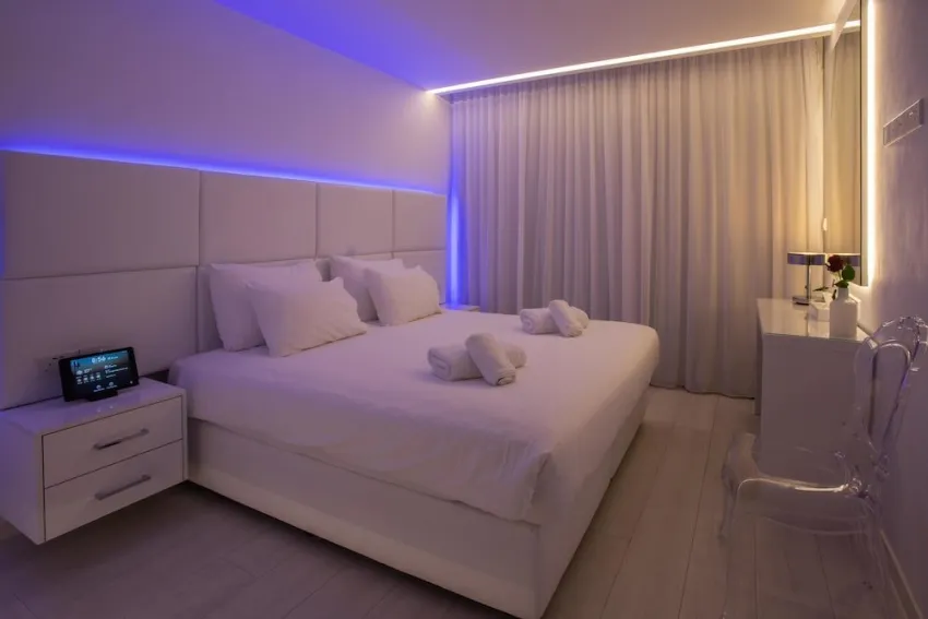 Hotel Napa Suites 4*-21