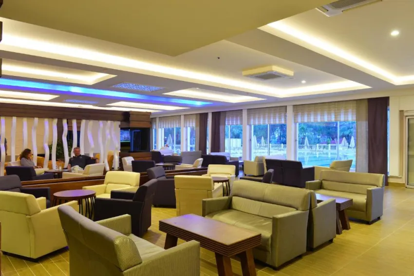 LINDA RESORT HOTEL  5*-5