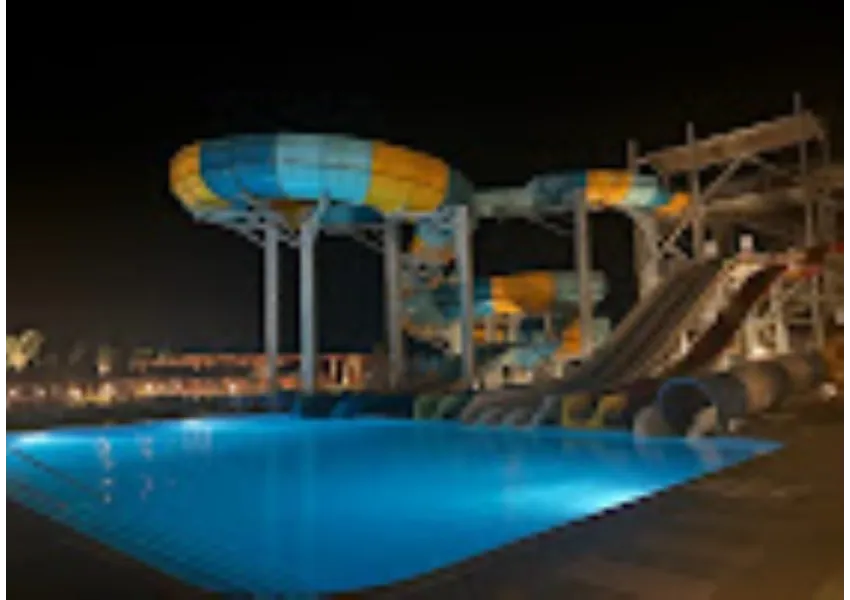 Jaz Elite Asteria Beach Sahl Hasheesh 5*-16