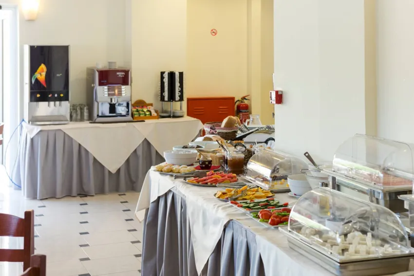 Sunny Bay Hotel 3*-7