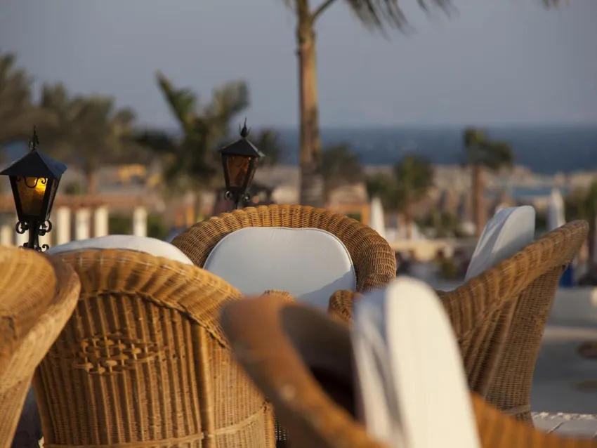 Coral Beach Resort Hotel 4*-93