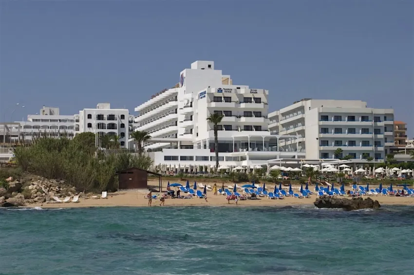 Silver Sands Beach Hotel 3*-63
