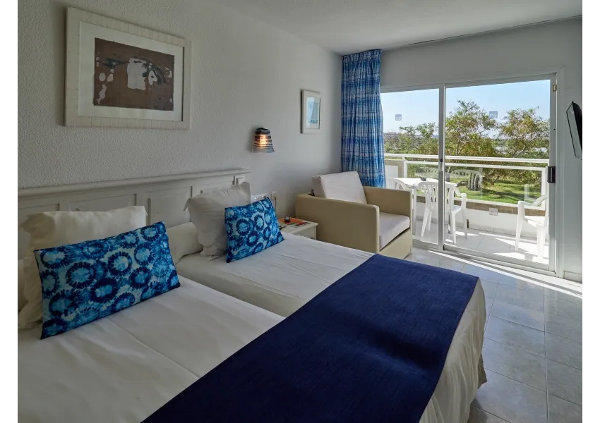 BQ Alcudia Sun Village 3*-7