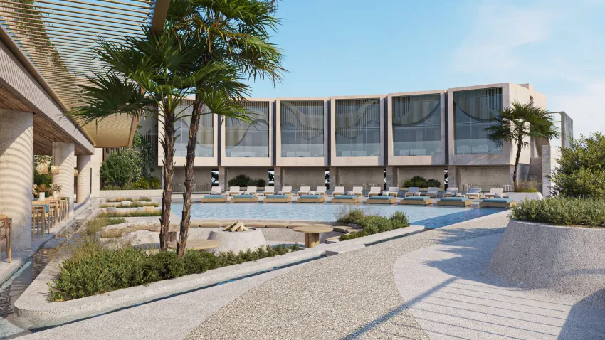 Ventale Island Breeze Resort 5*-14
