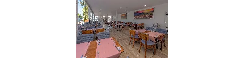 Armas Beach Hotel 4*-8