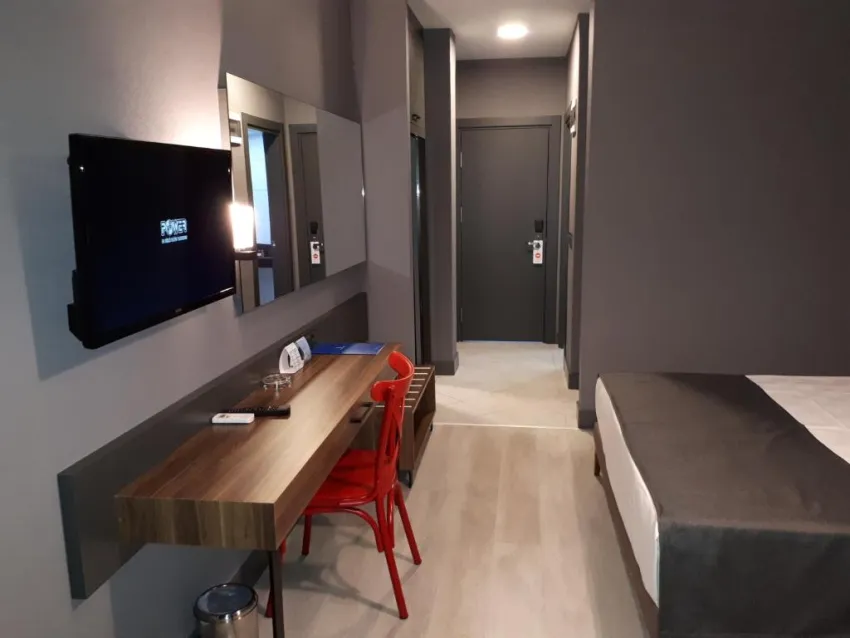RAMIRA CITY HOTEL  4*-27