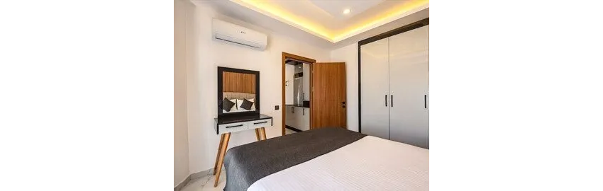 Laristone Suite Spa Hotel -9