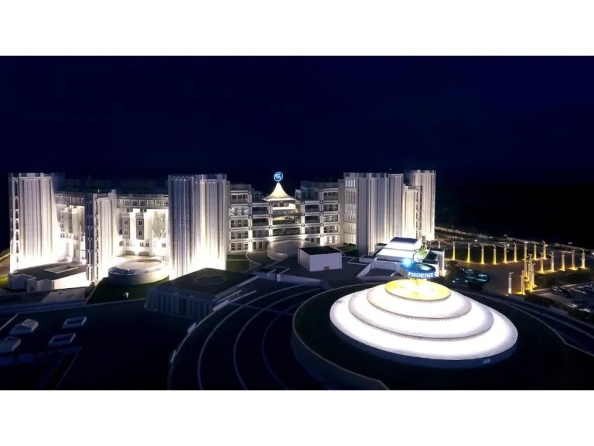 LIMAK CYPRUS RESORT  5*-22