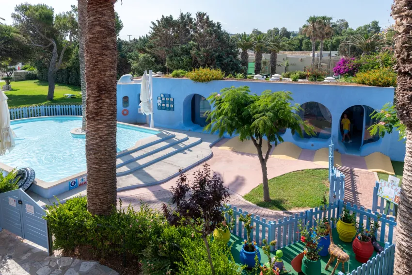 Aquila Rithymna Beach 5*-33