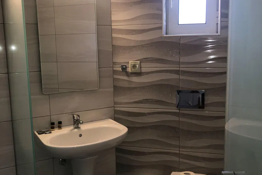 Labyrinth Hotel 2*-12