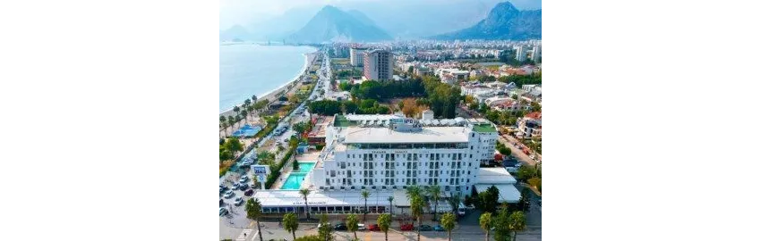 Sealife Family Resort Hotel 5*-1
