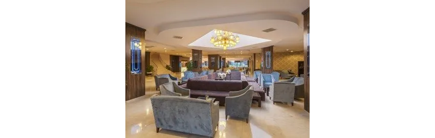 Club Hotel Turan Prince World 5*-2