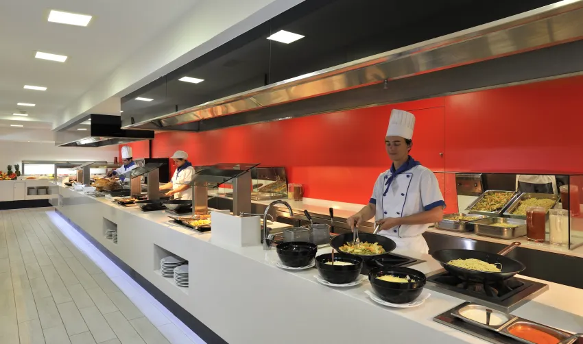 Hispania Hotel 3*-46