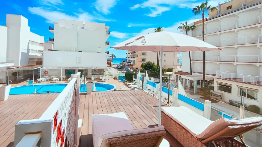 BLUESEA Anba Romaní 4*-17