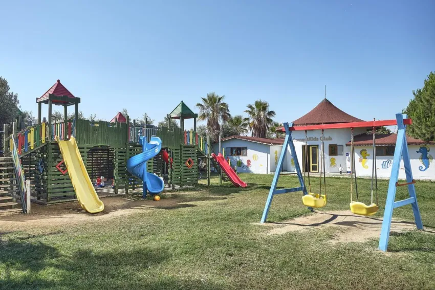 Seaden Sea World Resort & Spa 5*-23