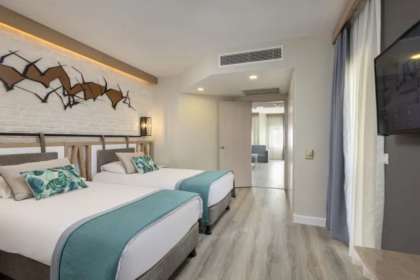 Limak Arcadia Sport Resort 5*-5
