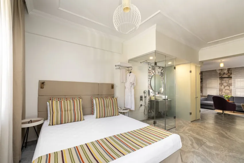 Alp Pasa Hotel 3*-27