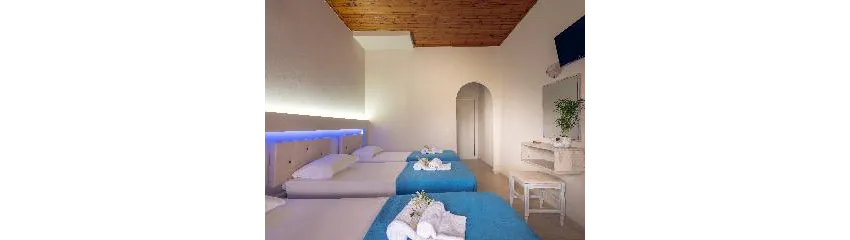 Savvas De Mar Hotel 2*-12