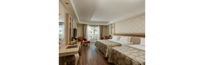 Gural Premier Belek 5*-21