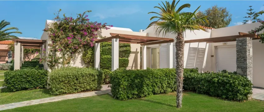 Iberostar Waves Creta Panorama and Mare 4*-12