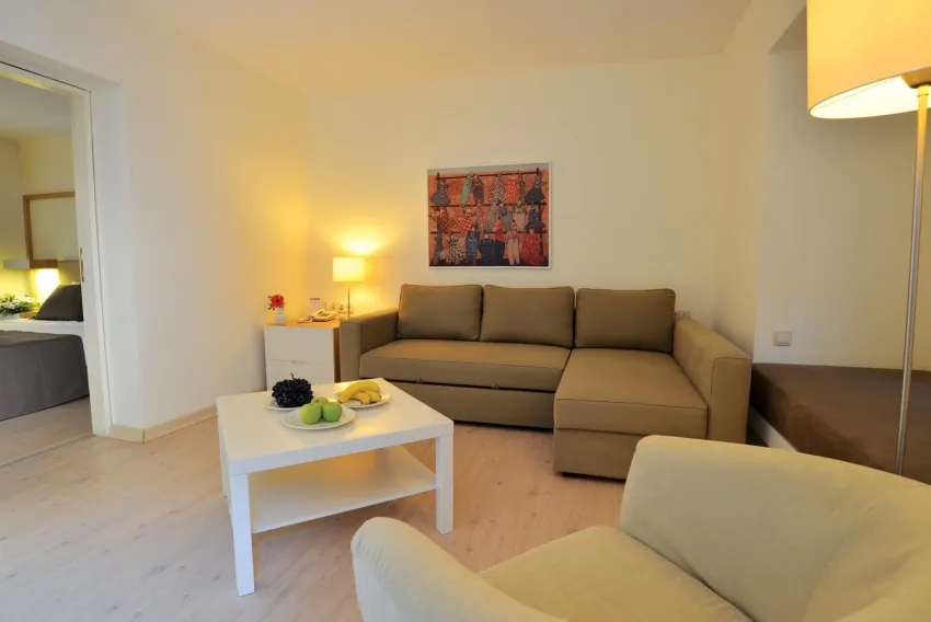 Ulusoy Kemer Holiday Club 5*-7
