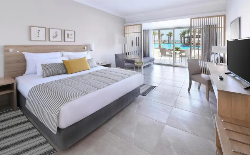 Jaz Costa Mares Marsa Alam Adults only 16+ 5*-12