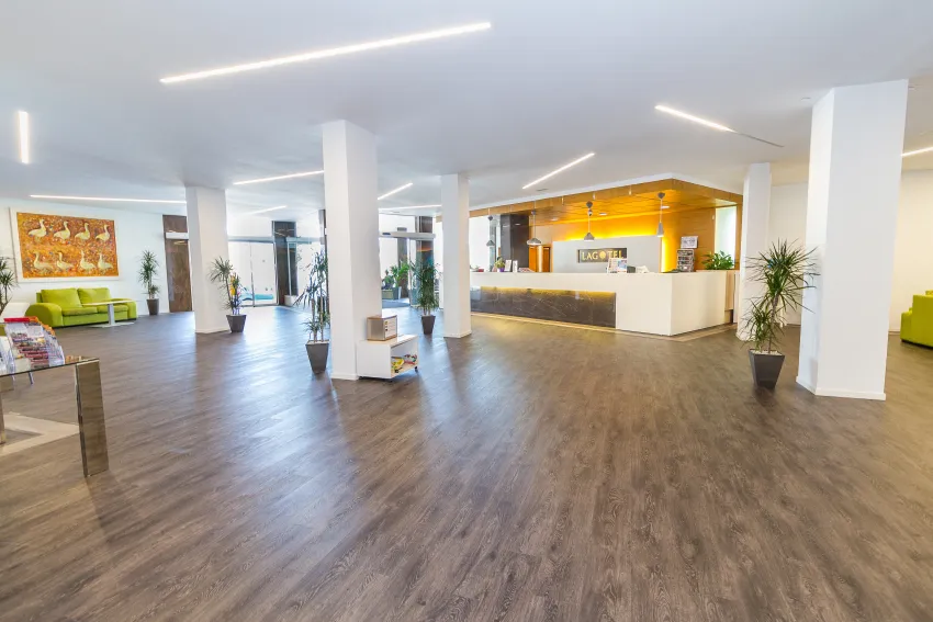 EIX LAGOTEL HOLIDAY RESORT 4*-22