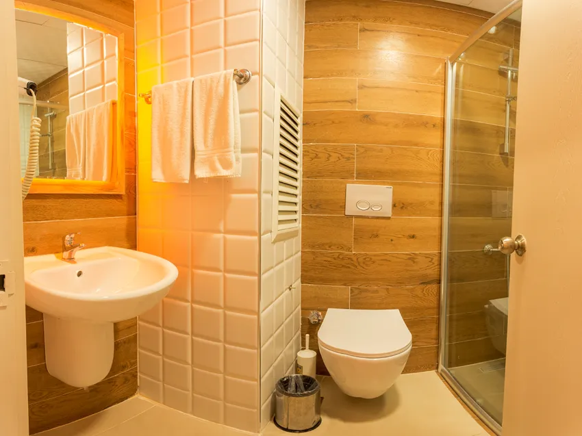 Rich Melissa Hotel 4*-22
