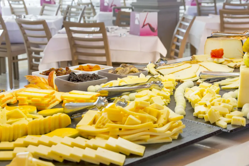 Protur Badia Park Aparthotel 4*-125