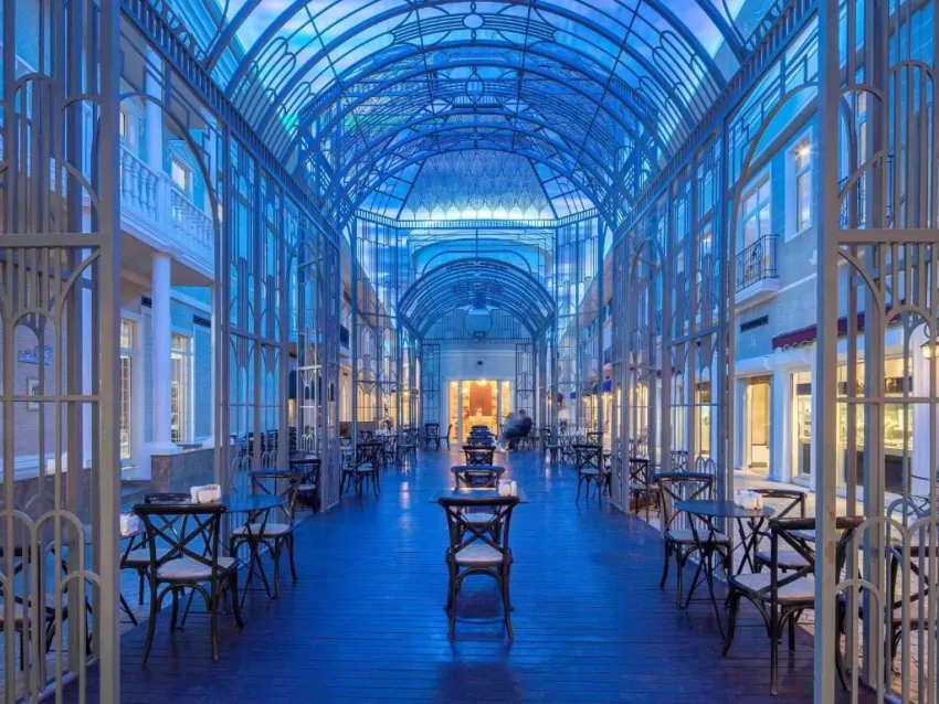 Rixos Premium Belek 5*-22