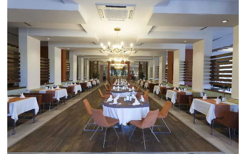 Seashell Resort & Spa 5*-10