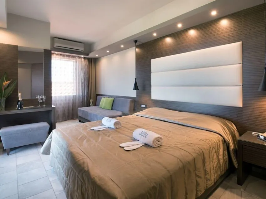 Lito Beach Hotel 3*-42