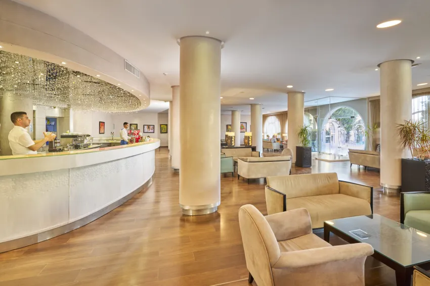 El Mehdi Beach & Resort 4*-40