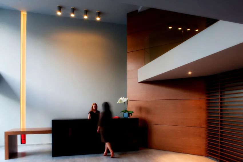 Oktober Downtown Boutique Hotel 3*-39