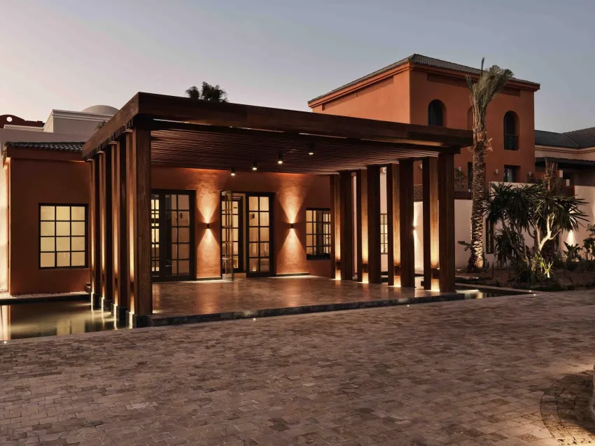 The Chedi El Gouna 4*-63