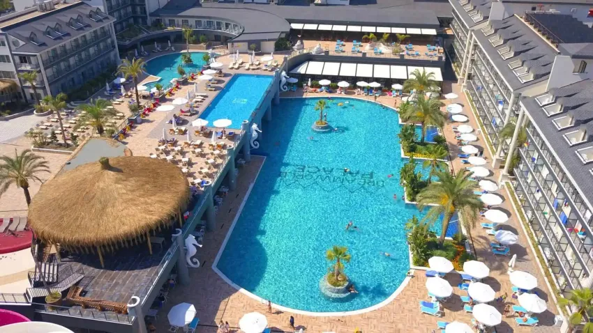 Dream World Palace Hotel 5*-24