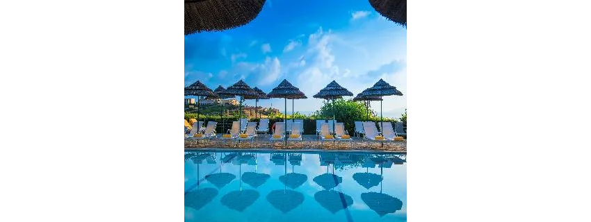 Blue Bay Resort Hotel 4*-3